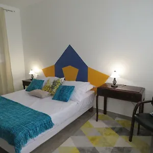 Arôme Marin Appartement